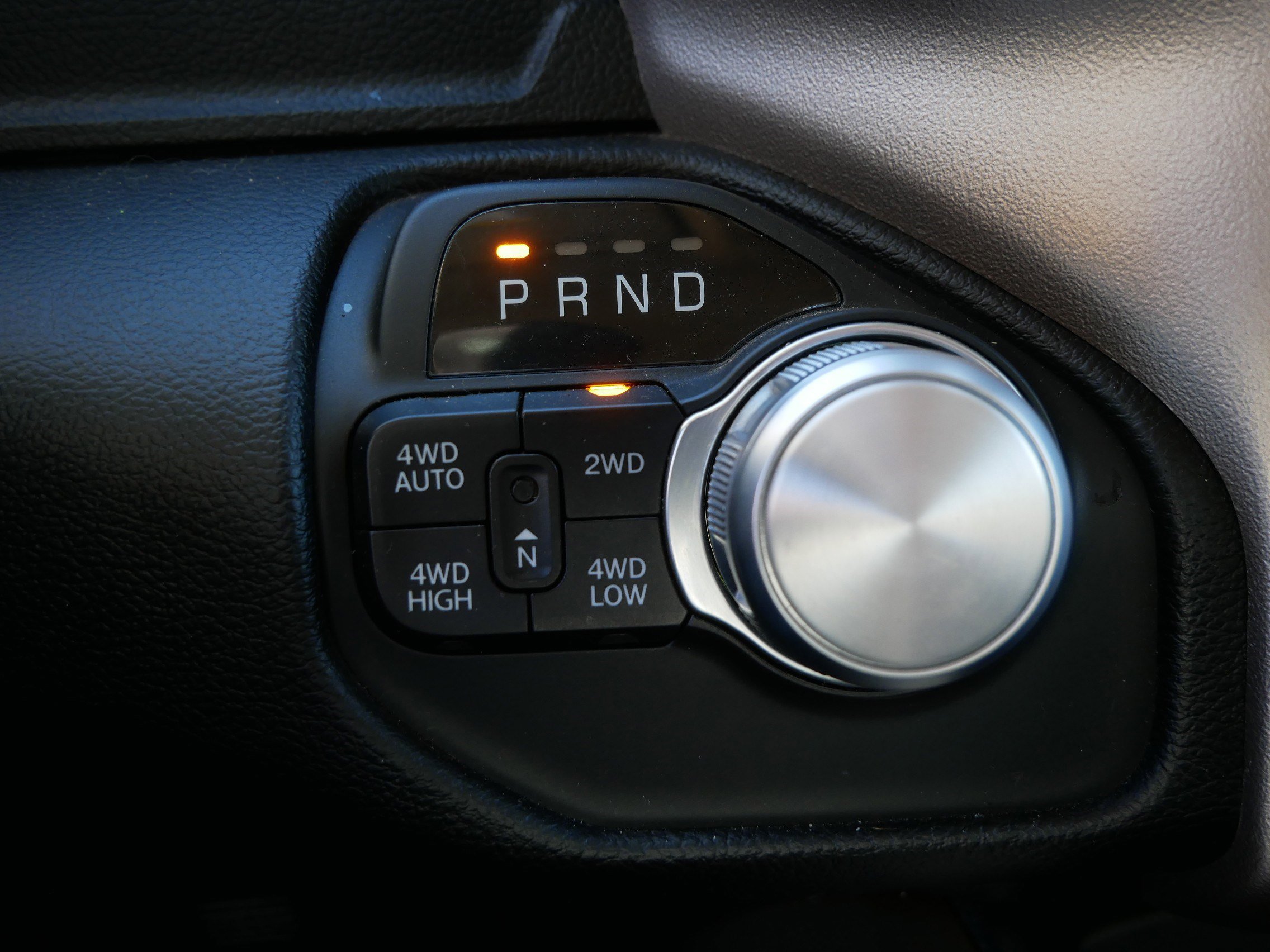 Certified 2021 RAM 1500 Laramie image 27