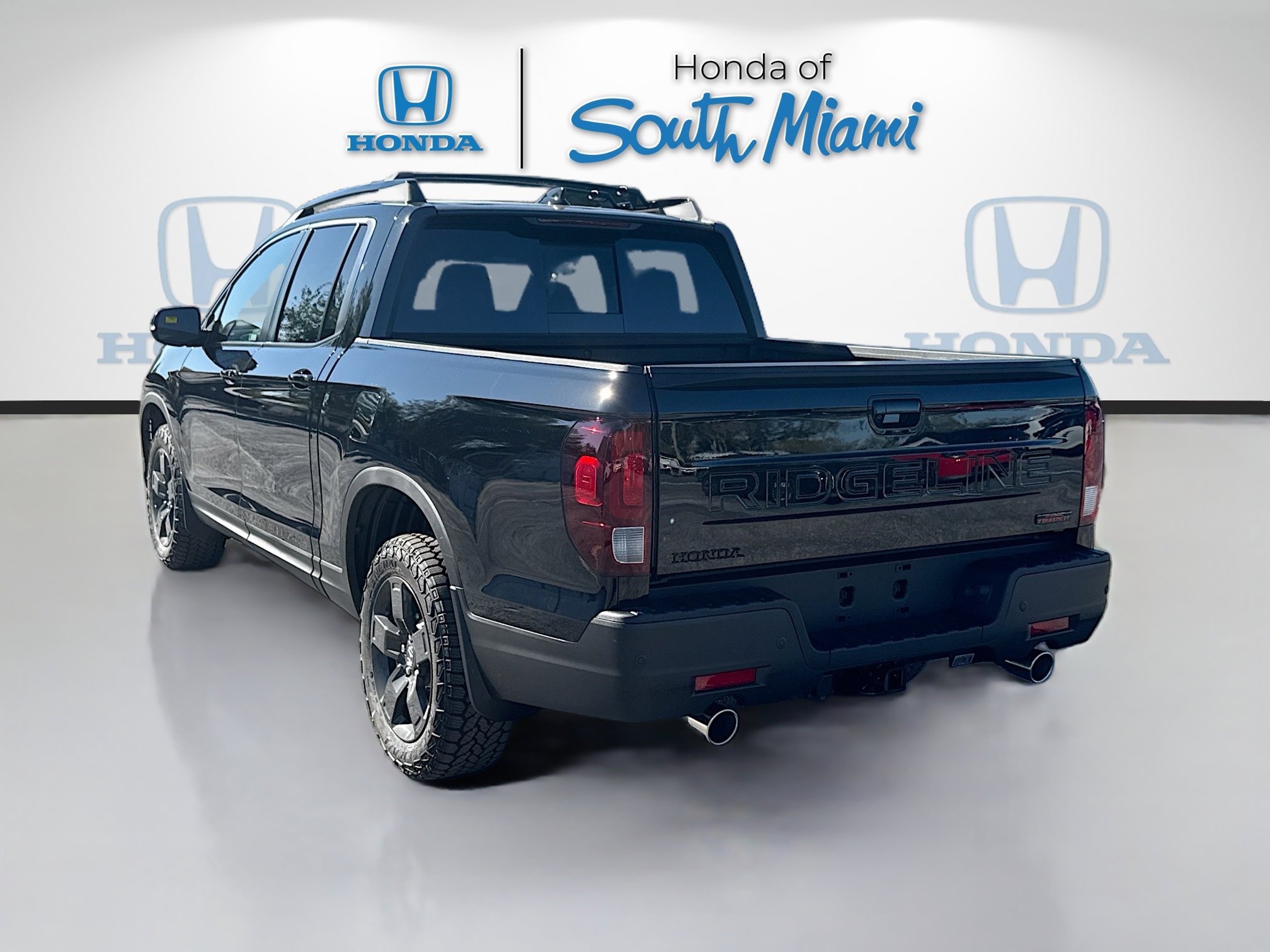 New 2026 Honda Ridgeline TrailSport image 5