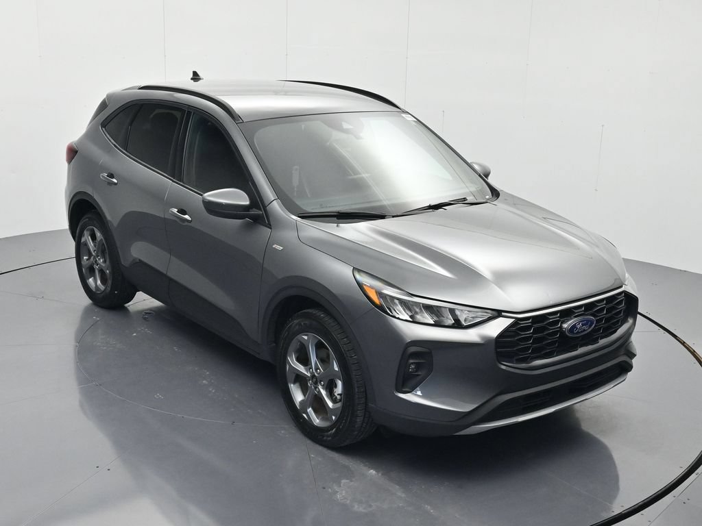 Used 2025 Ford Escape ST-Line Select AWD/4WD image 30