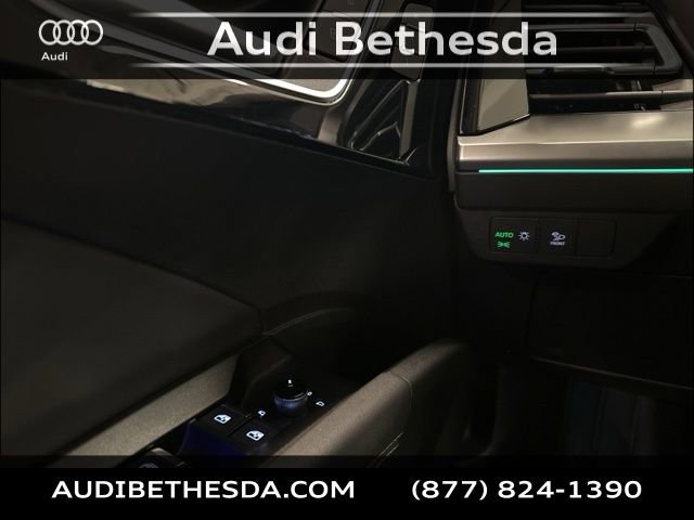 Used 2023 Audi Q4 e-tron Prestige w/ 20" Wheel Package AWD/4WD image 15