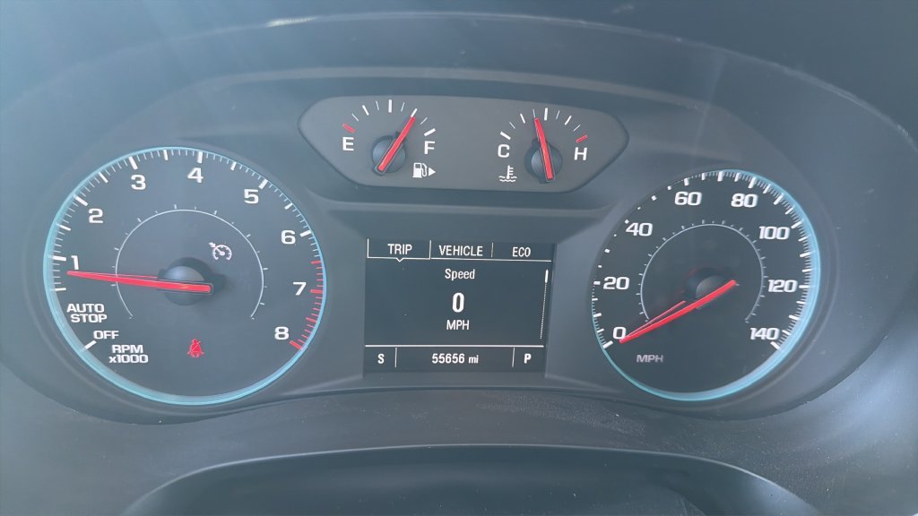 Used 2024 Chevrolet Malibu LT FWD image 11