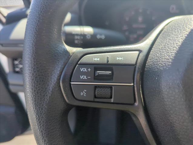 Used 2024 Honda Accord EX image 12