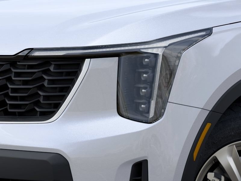 New 2026 Kia Sorento LX FWD image 42