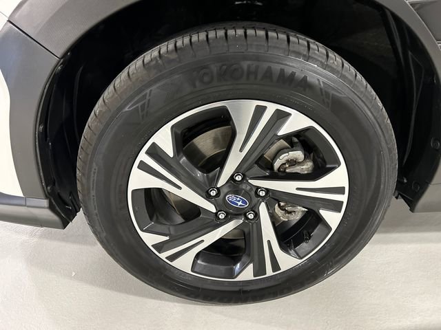 Used 2025 Subaru Crosstrek 2.0i Premium AWD/4WD image 8