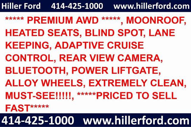 Used 2024 Subaru Forester Premium image 2