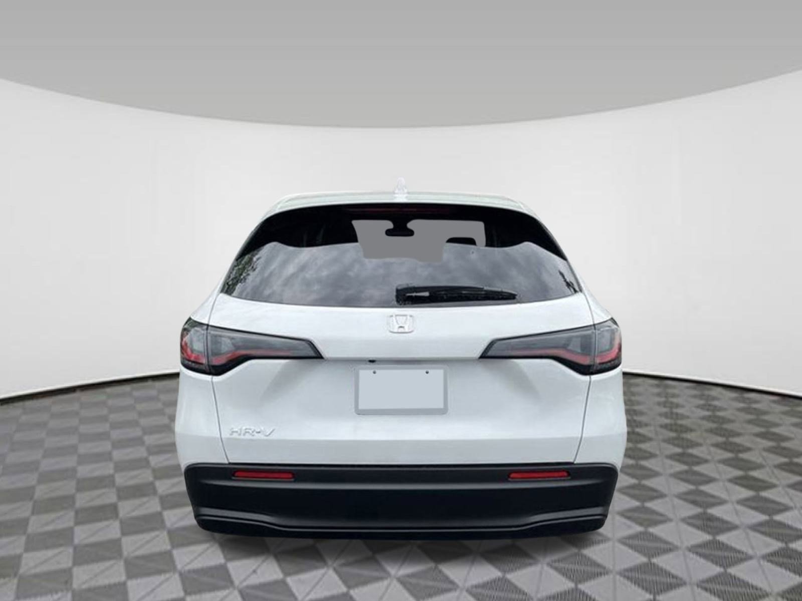 New 2026 Honda HR-V LX image 4