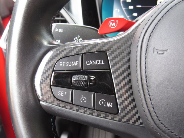 Used 2023 BMW M4 Coupe w/ M Driver's Package RWD image 22
