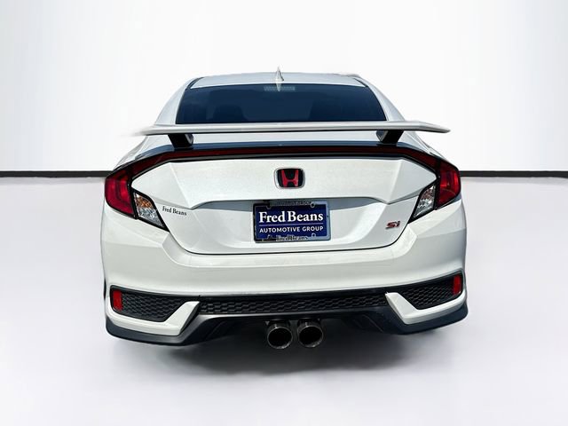 Used 2020 Honda Civic Si image 7