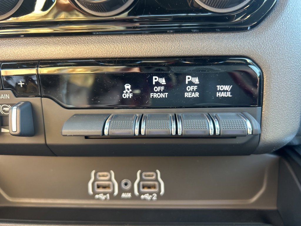 New 2026 RAM 1500 Big Horn image 32
