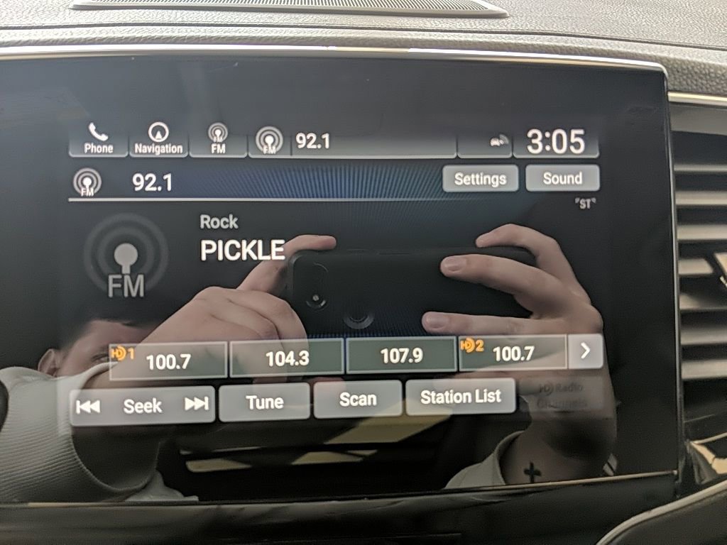 Used 2019 Honda Pilot Elite image 24