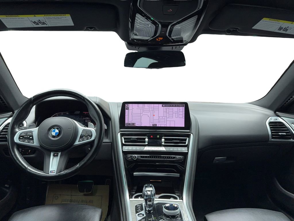Used 2024 BMW 840i Gran Coupe image 20
