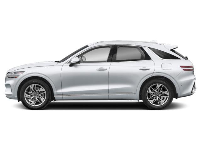 Certified 2025 Genesis GV70 2.5T AWD/4WD image 6