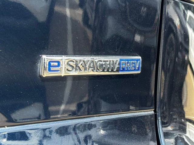 Used 2024 MAZDA CX-90 Plug-In Hybrid w/ Preferred AWD/4WD image 7
