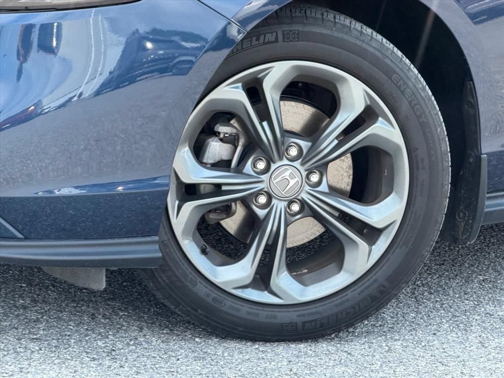 Used 2023 Honda Accord EX image 28
