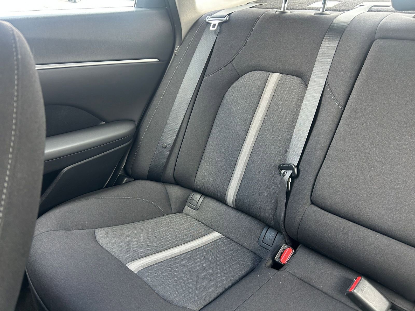 Used 2025 Hyundai Sonata SEL image 40