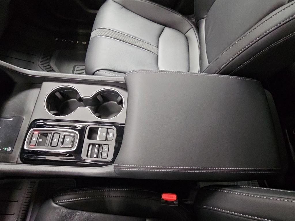 New 2026 Honda Pilot EX-L image 22