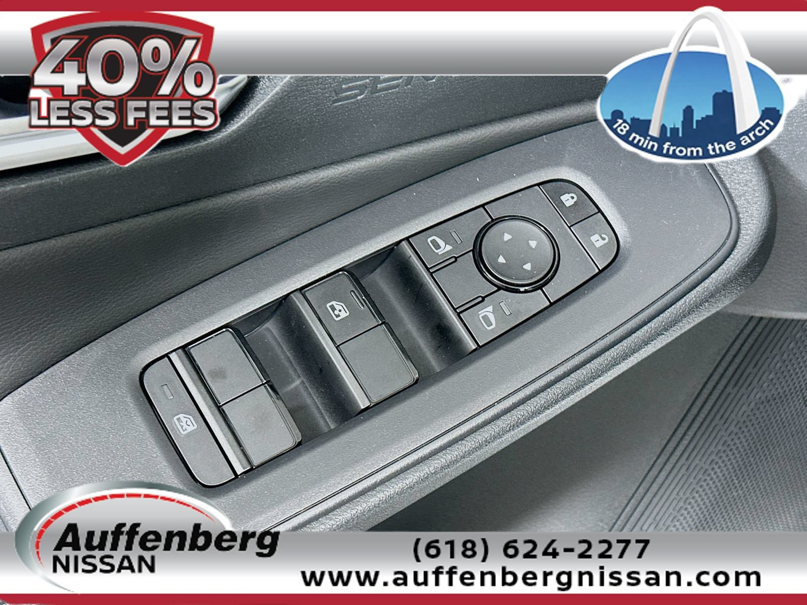 New 2026 Nissan Sentra SV w/ SV Convenience Package FWD image 6