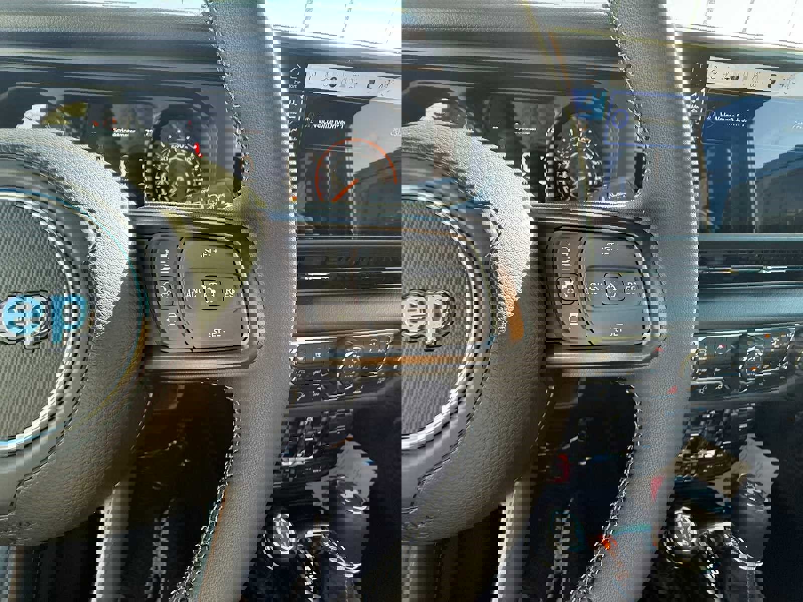 New 2026 Jeep Wrangler Unlimited Sport image 10