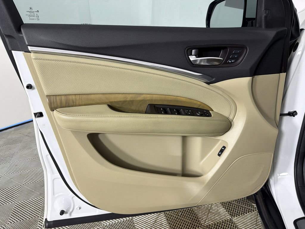 Used 2020 Acura MDX FWD w/ Technology Package image 12