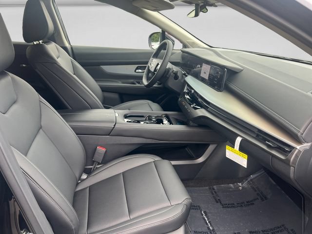 New 2026 Nissan Murano SL AWD/4WD image 16
