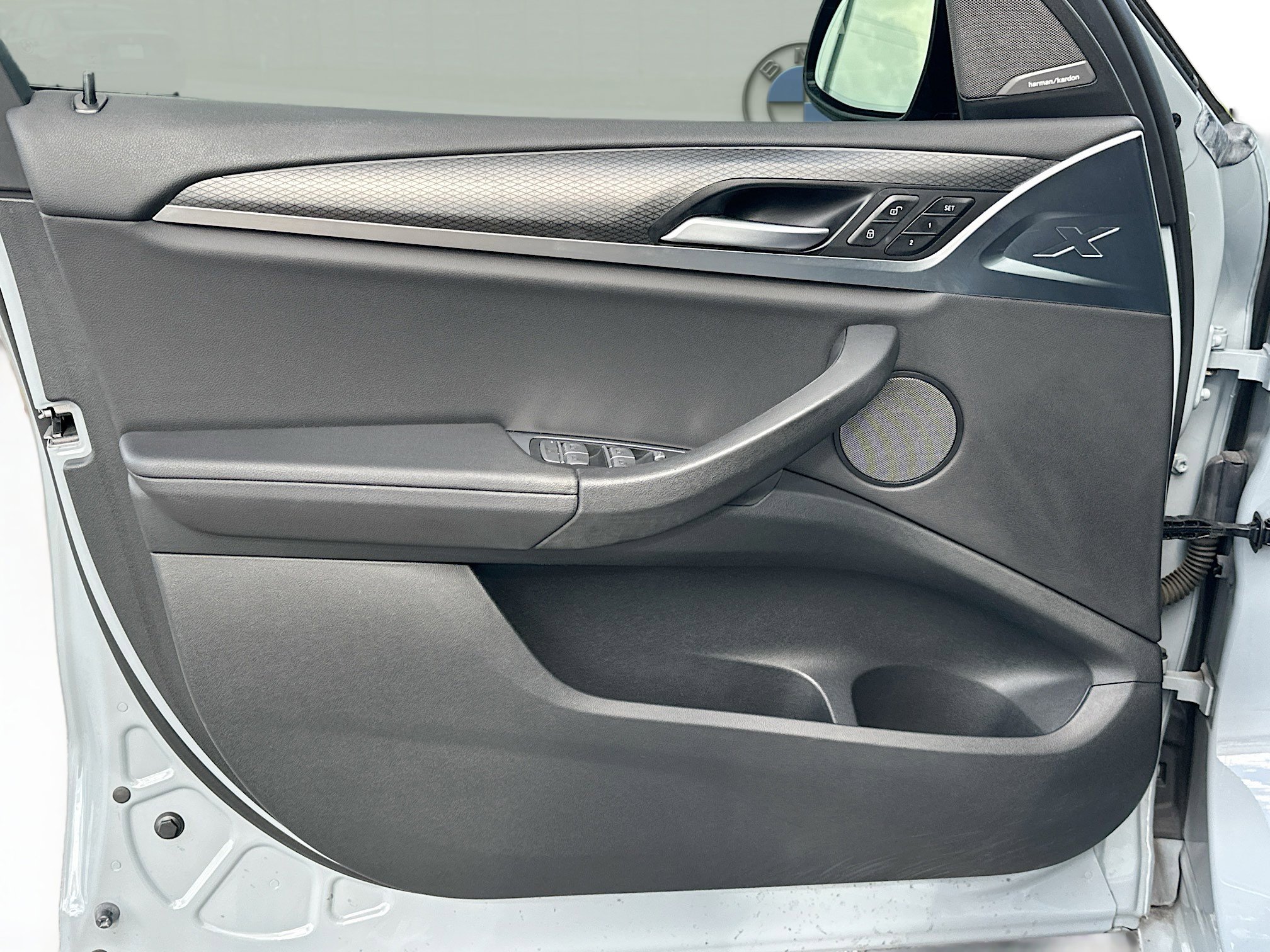 Used 2023 BMW X3 xDrive30i w/ M Sport Package image 22