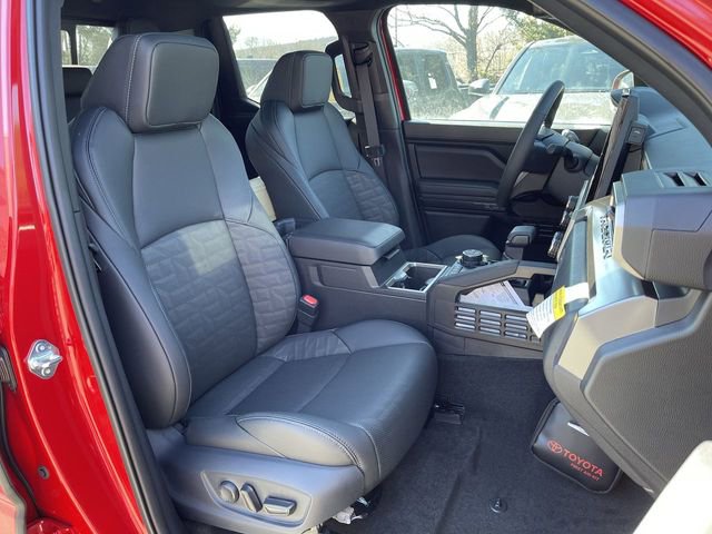 New 2026 Toyota Tacoma TRD Off-Road image 13