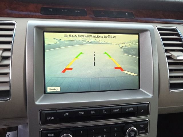 Used 2010 Ford Flex Limited AWD/4WD image 32