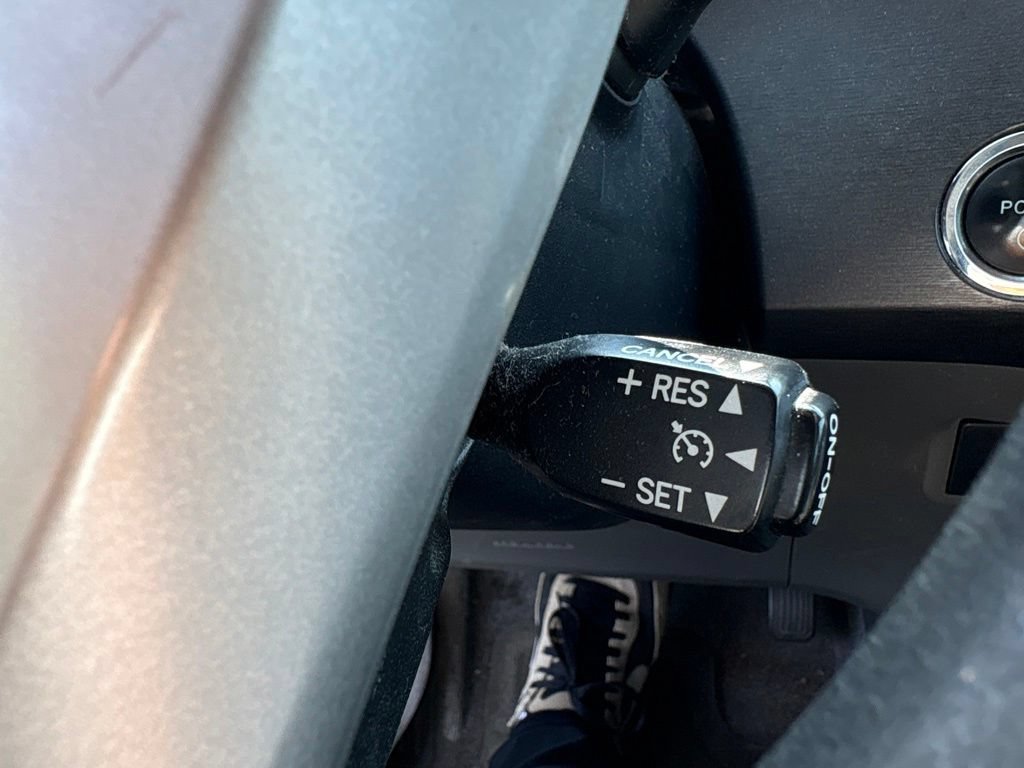 Used 2010 Toyota Prius One FWD image 26