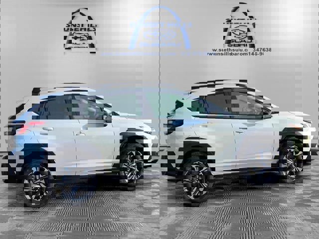 New 2026 Subaru Crosstrek 2.0i Premium image 40