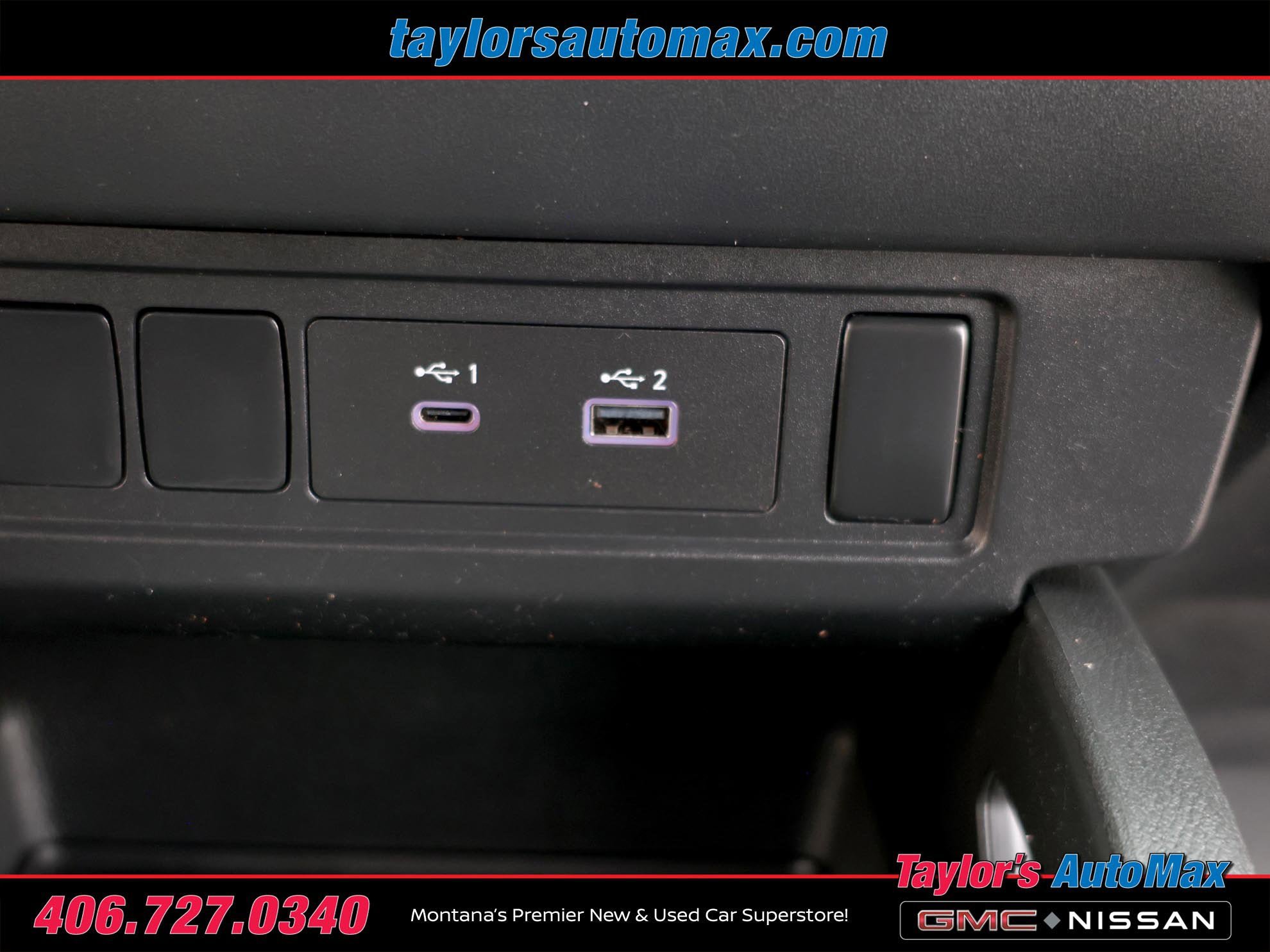 Used 2024 Nissan Frontier S image 18