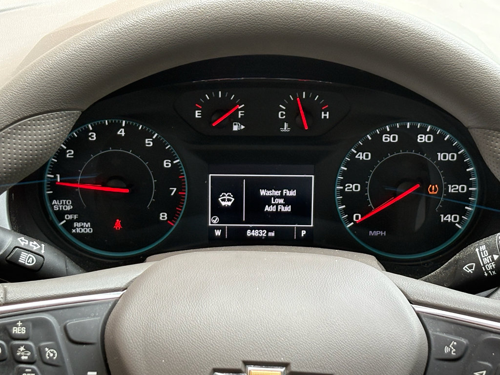 Used 2023 Chevrolet Malibu LT FWD image 36