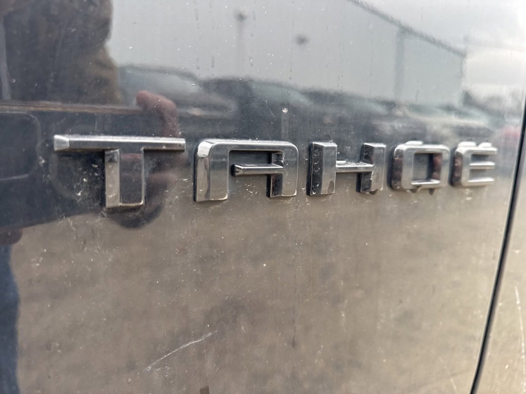 Used 2023 Chevrolet Tahoe Z71 w/ Luxury Package image 45