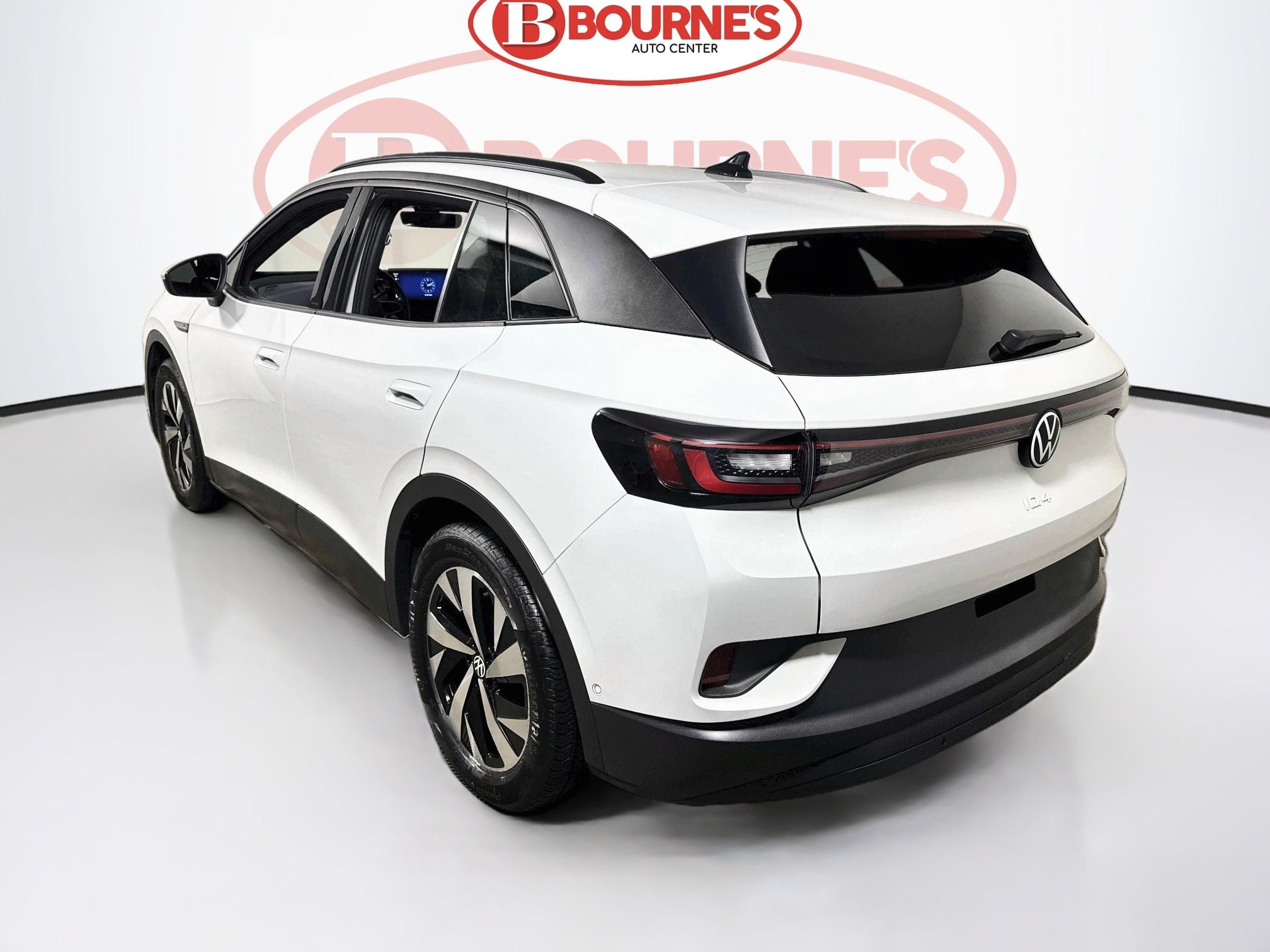 Used 2023 Volkswagen ID.4 Pro RWD image 8