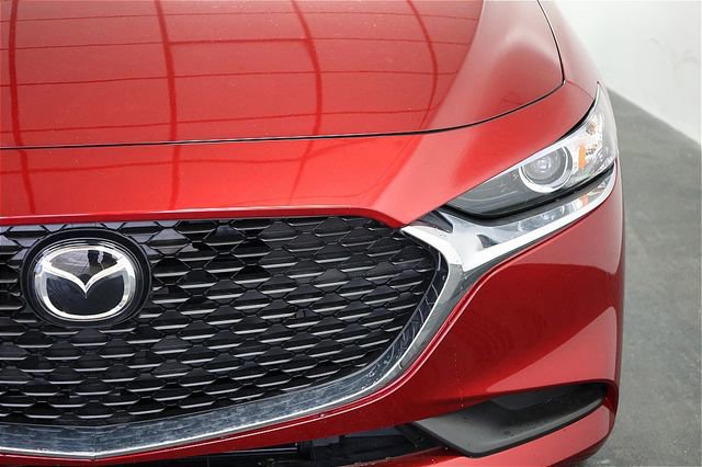 New 2026 MAZDA MAZDA3 s Sport image 9