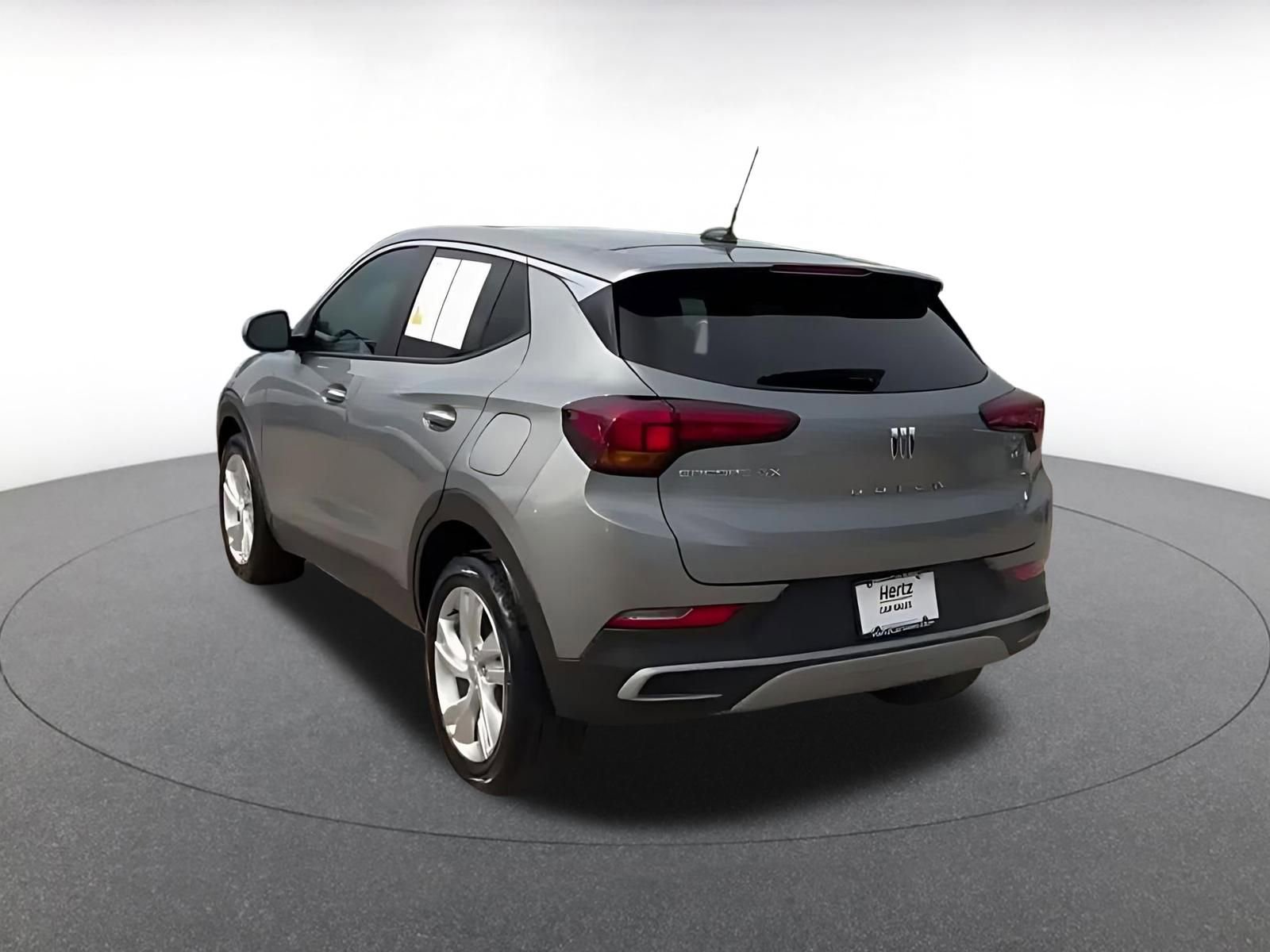 Used 2025 Buick Encore GX Preferred FWD image 11