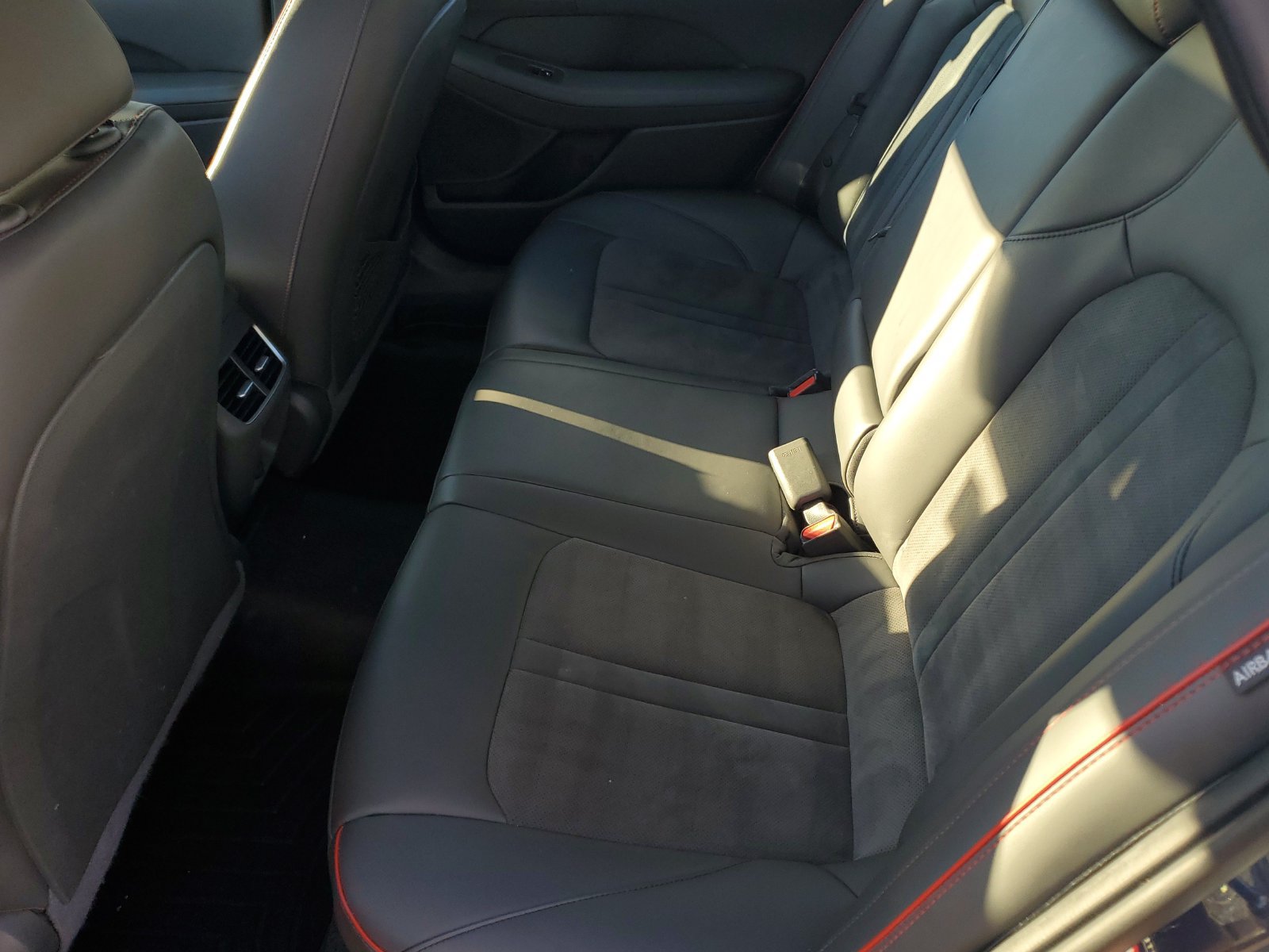 Used 2022 Hyundai Sonata SEL Plus FWD image 12