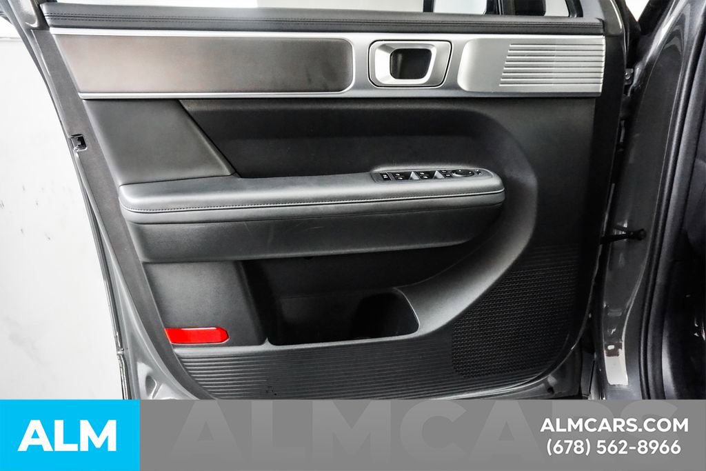 Used 2024 Hyundai Santa Fe SEL image 48