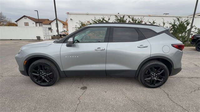 Used 2023 Chevrolet Blazer LT w/ Convenience Package image 5
