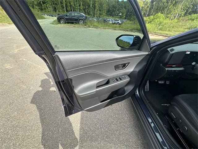 New 2025 Hyundai Kona N Line S image 12