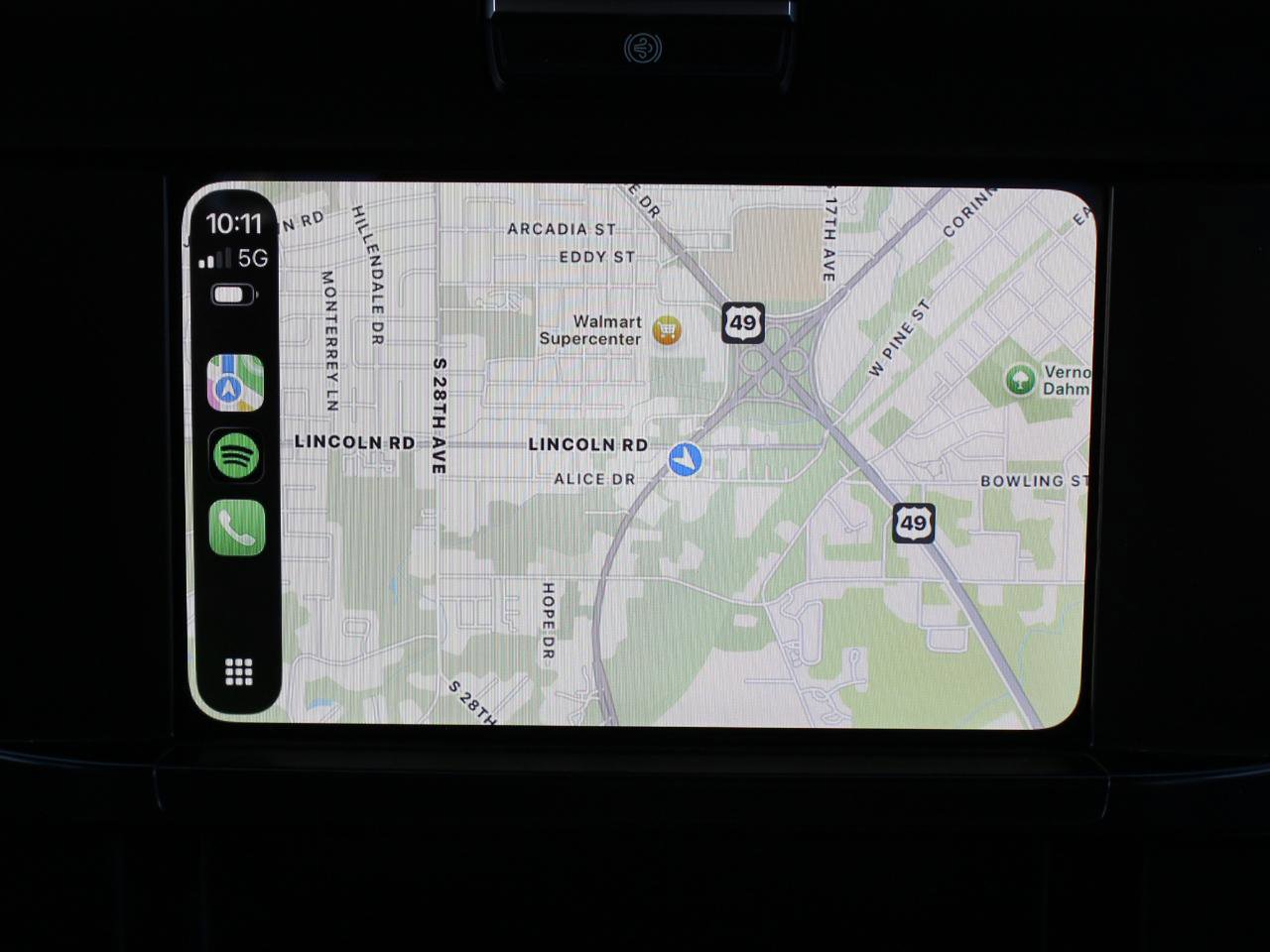 Used 2025 Ford F350 XL w/ XL Chrome Package image 30