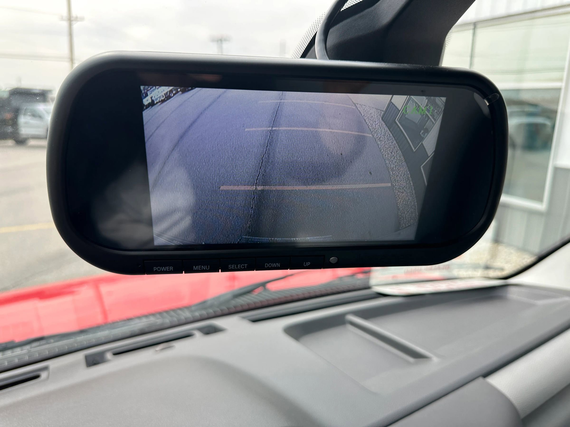 Used 2026 Ford E-350 and Econoline 350 Super Duty w/ Interior Upgrade Package image 24