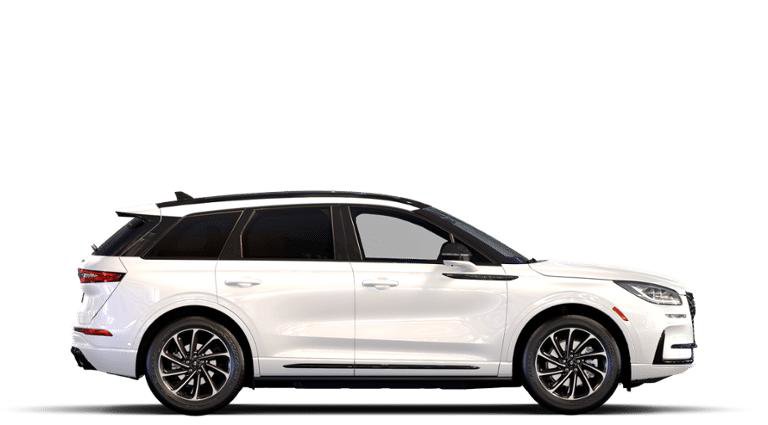 New 2026 Lincoln Corsair Grand Touring image 27