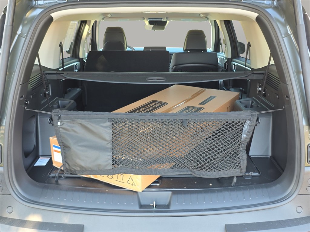 New 2026 Hyundai Santa Fe SEL image 14