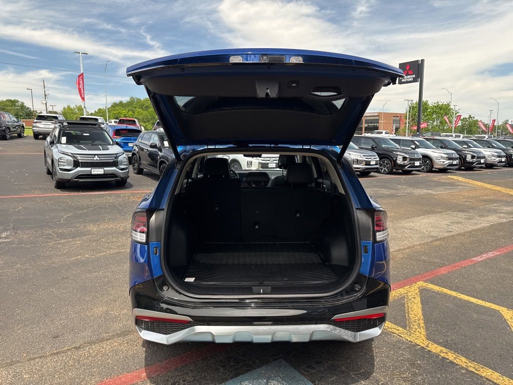 Used 2023 Kia Sportage SX AWD/4WD image 8