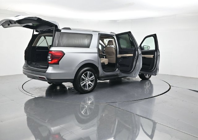 Certified 2024 Ford Expedition Max Limited AWD/4WD image 53