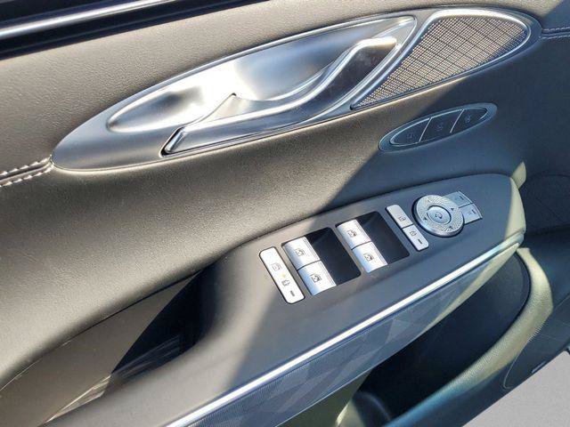 New 2025 Genesis GV70 3.5T Sport w/ Sport Advanced Package AWD/4WD image 15