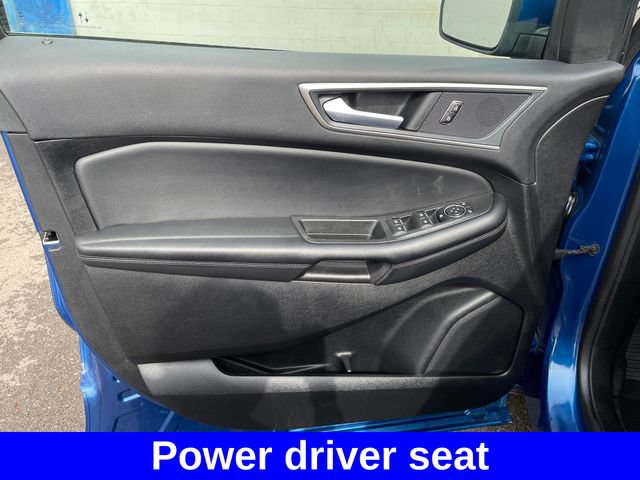 Used 2024 Ford Edge SEL w/ Convenience Package AWD/4WD image 10