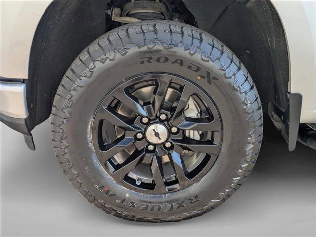 Used 2020 Chevrolet Silverado 1500 RST image 23