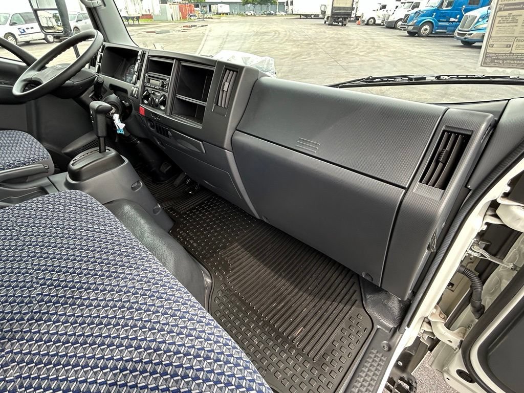 New 2025 Chevrolet Low Cab Forward 5500HG RWD image 31