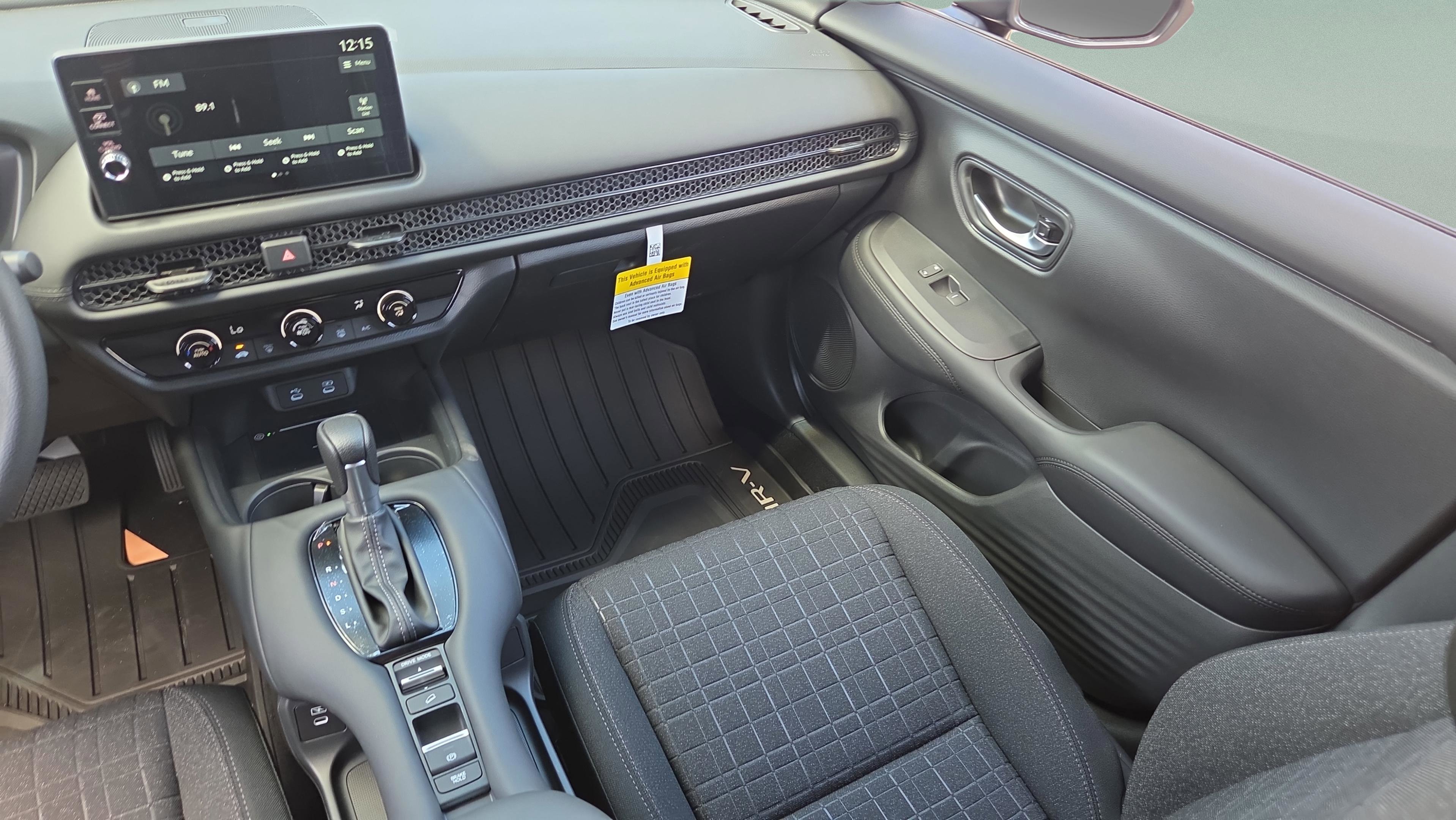 New 2026 Honda HR-V LX image 14